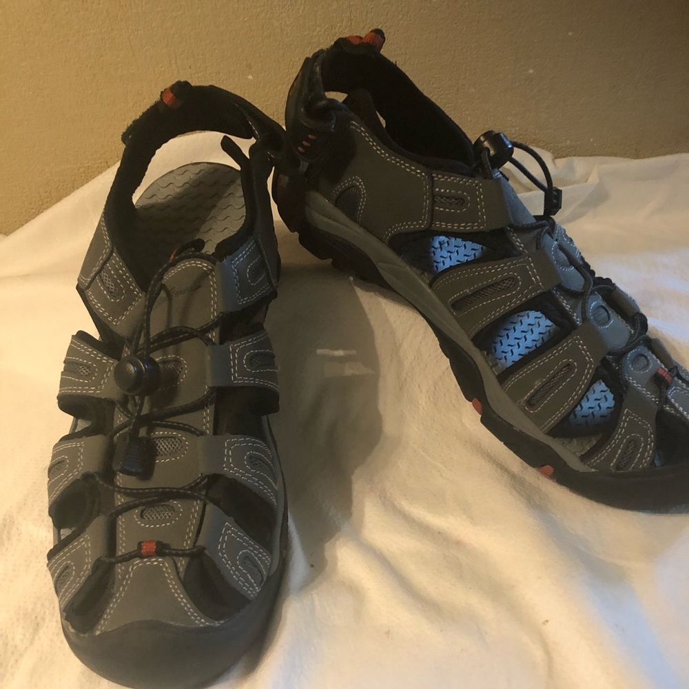 Eddie Bauer Sandals